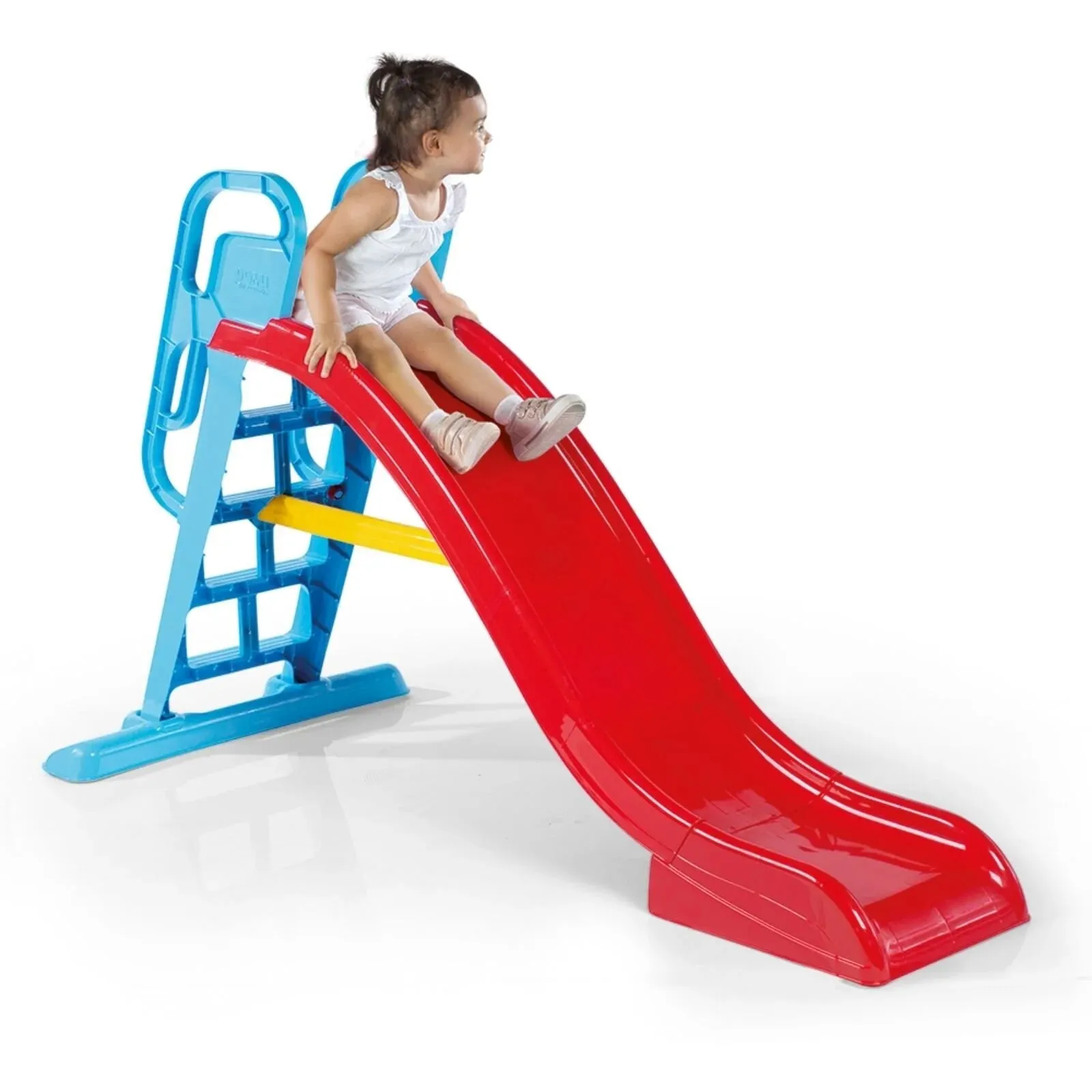 Dolu 2-in-1 Big In/Outdoor Slide