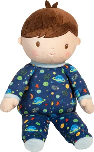 Douglas Gavin Galaxy Doll - Plush for All Ages