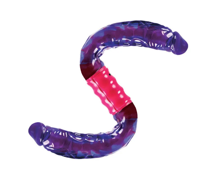 Dual Vibrating Flexi Dong