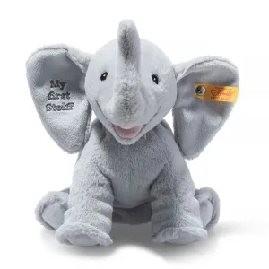 Ellie Elephant My First Steiff