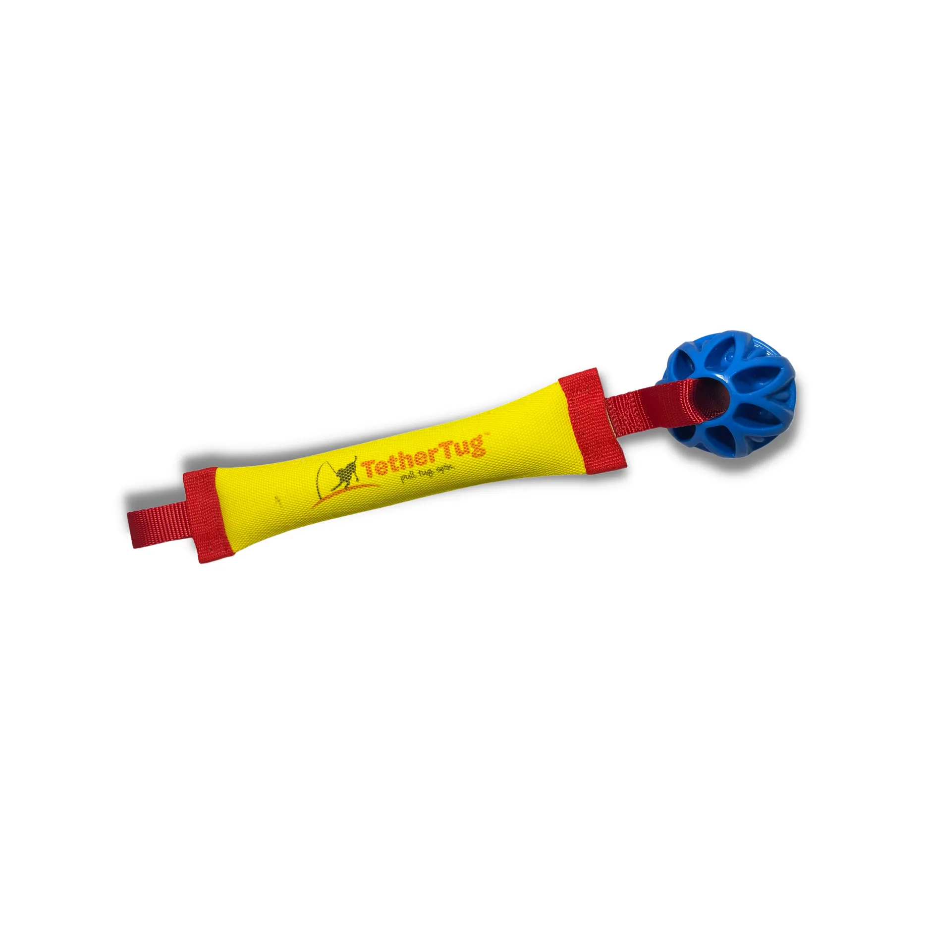 Firehose Tug Toy