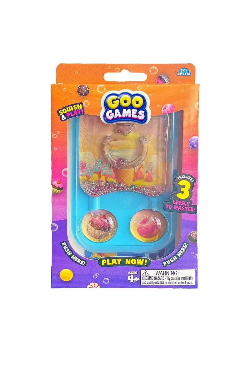 GooGames™ Assorted