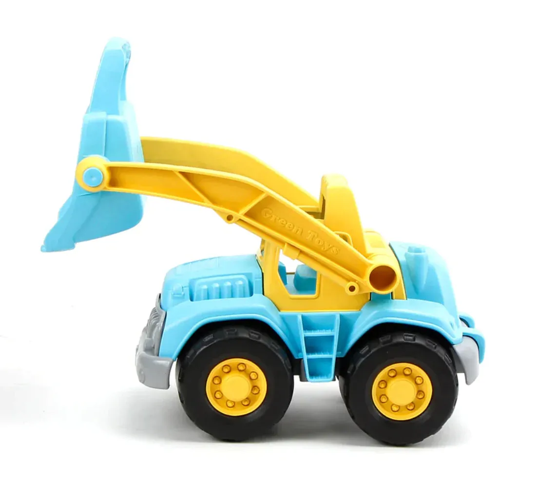 Green Toys Loader Truck