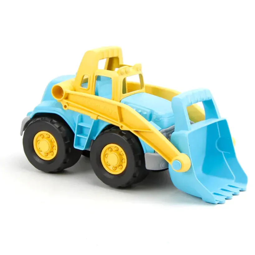 Green Toys Loader Truck