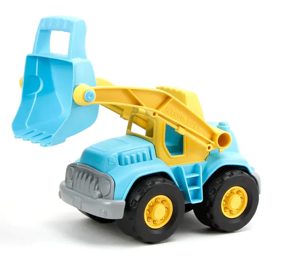 Green Toys Loader Truck