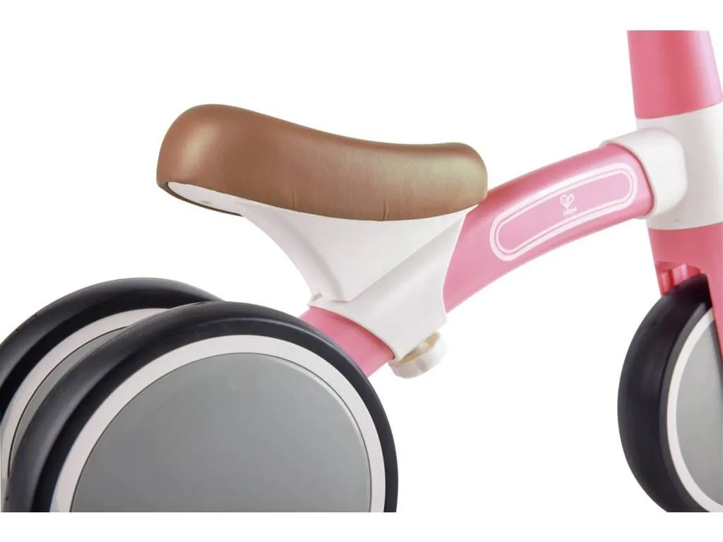 Hape My First Balance Bike (Direct Shipping UK Only)