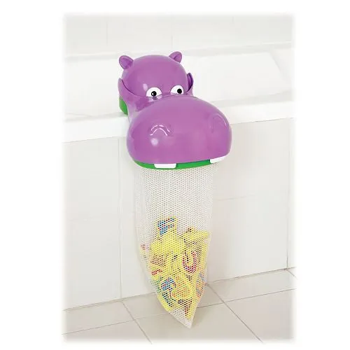 Hippo Bath Set - Play and Learn