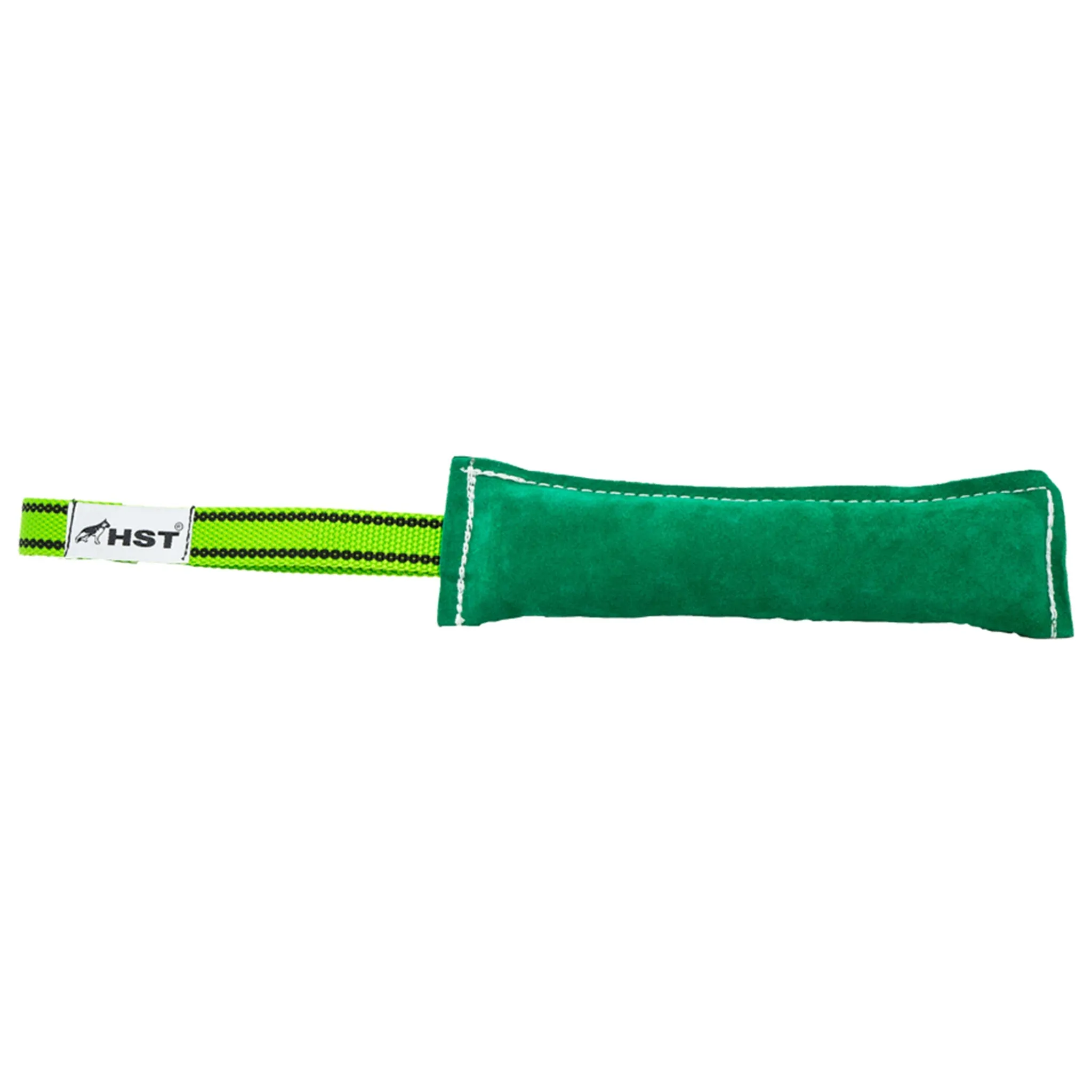 HST Leather Tug w/ 1 Handle