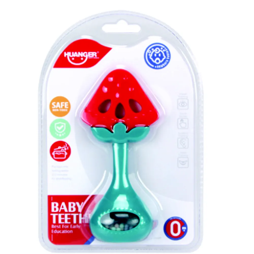 Huada Baby Teether