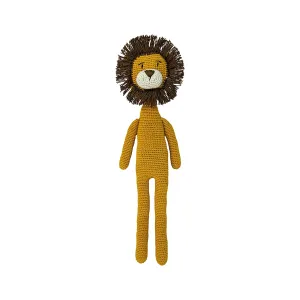 Hugo Lion - Soft Toy