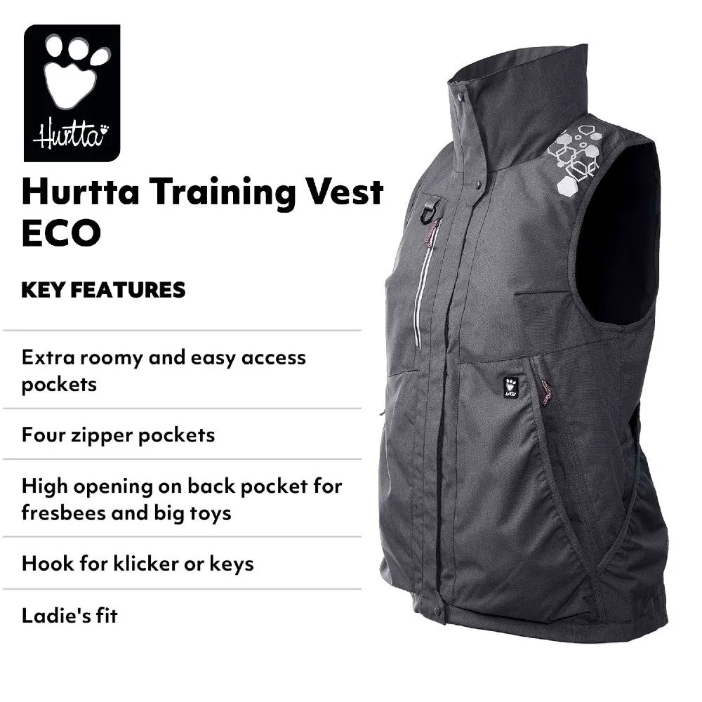 Hurtta Trainers Vest ECO