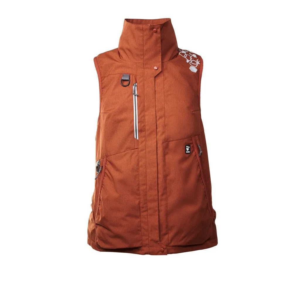 Hurtta Trainers Vest ECO