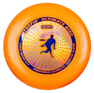 Intrepid 175G Ultimate Flying Disc