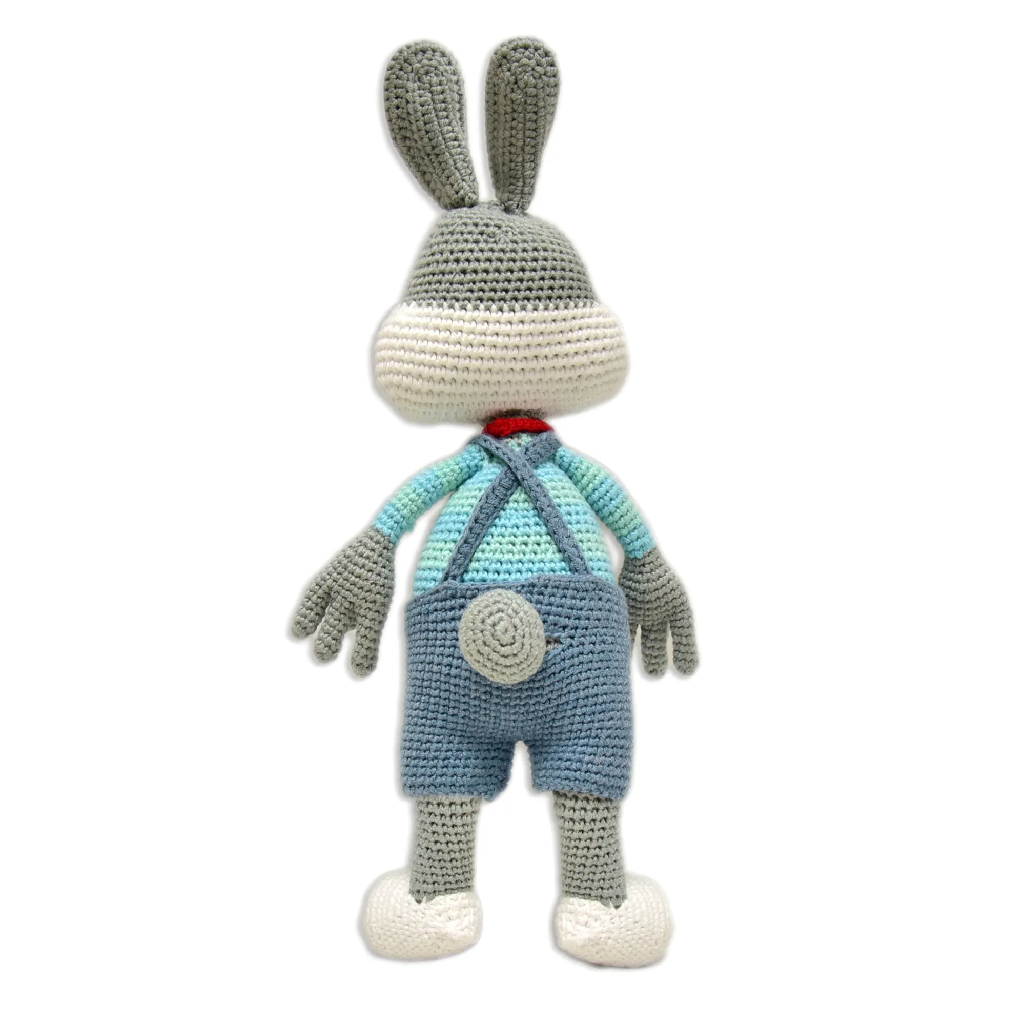 Jasper Bunny - Soft Toy