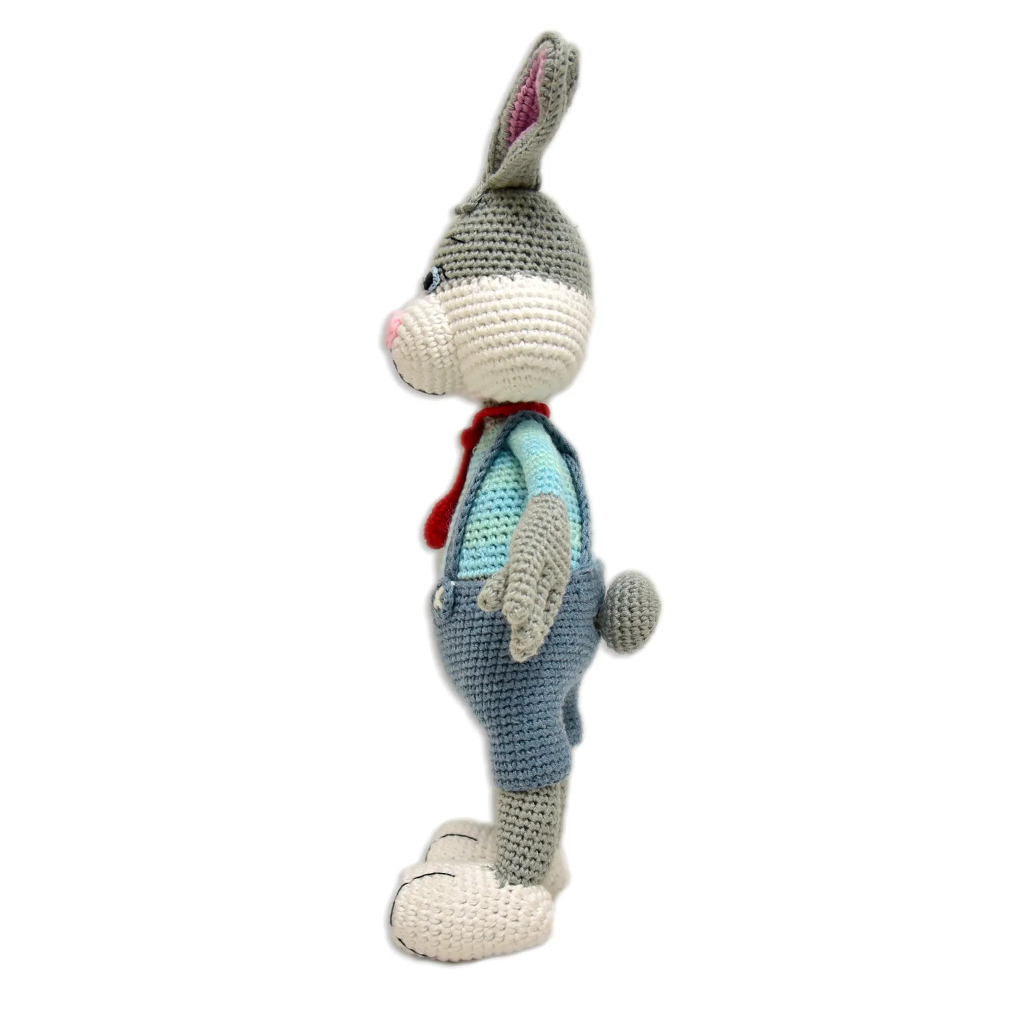 Jasper Bunny - Soft Toy