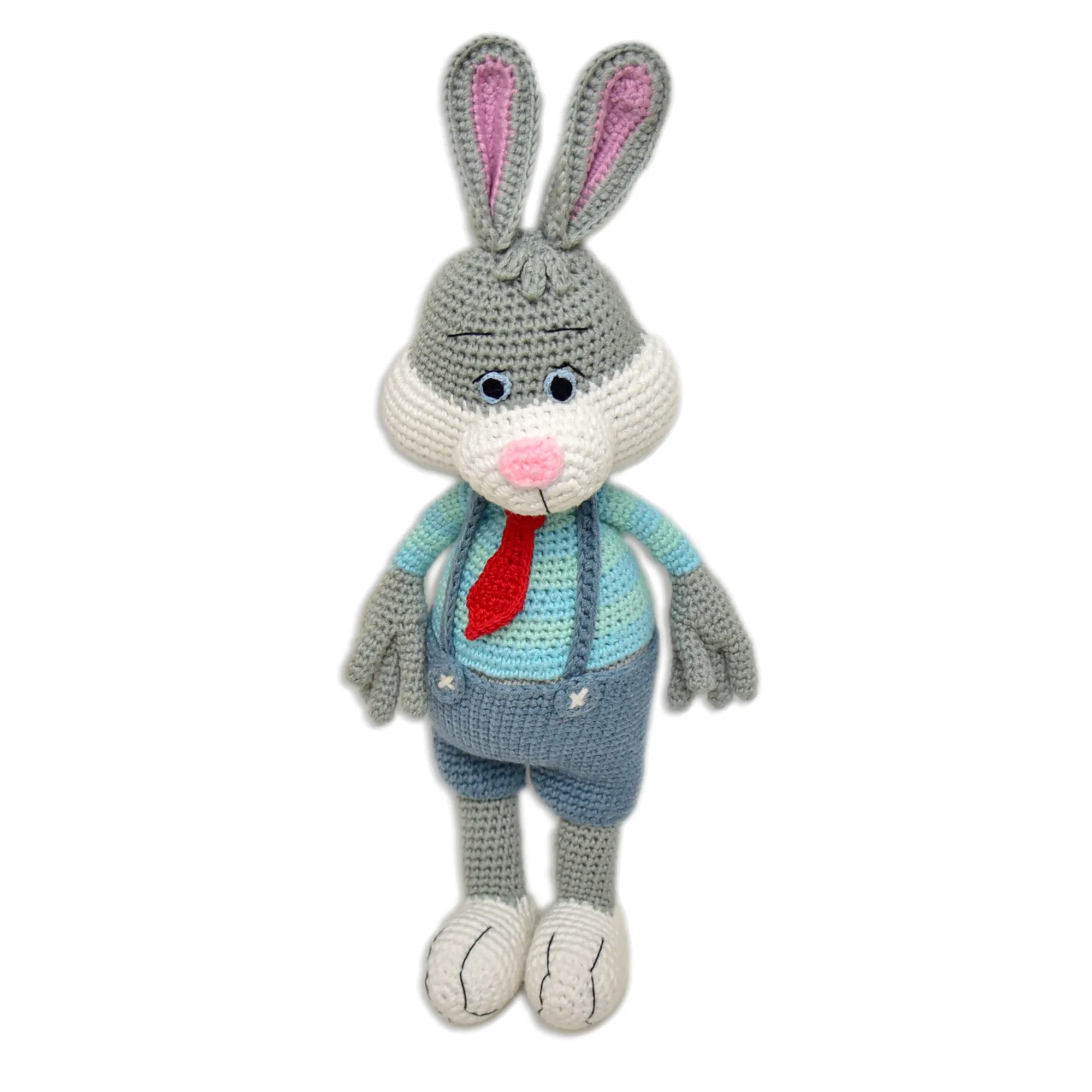 Jasper Bunny - Soft Toy