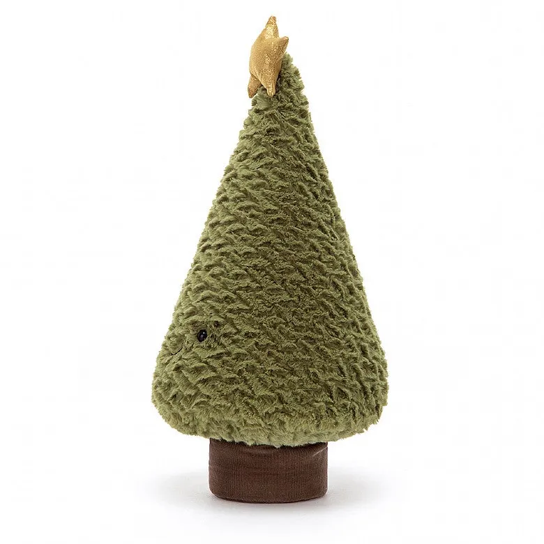 Jellycat, Amuseable Christmas Tree Large