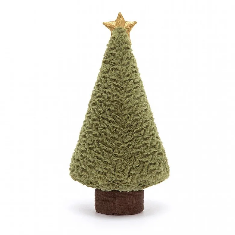 Jellycat, Amuseable Christmas Tree Large