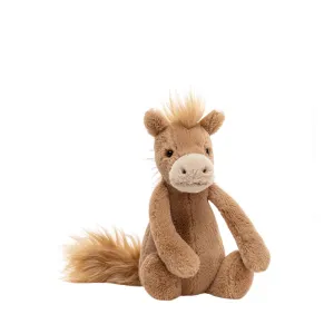 Jellycat Bashful Pony Small