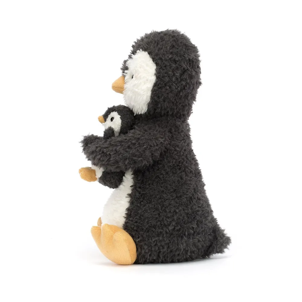 Jellycat Huddles Penguin