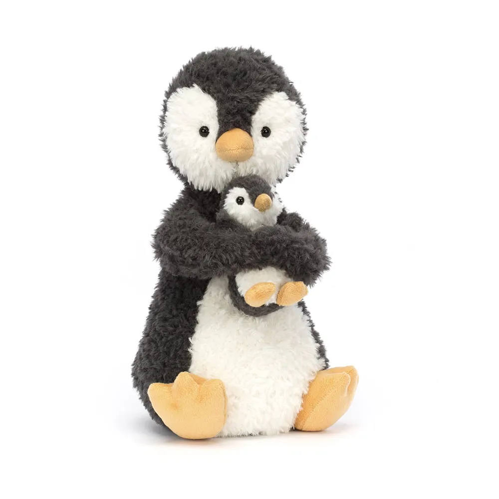 Jellycat Huddles Penguin