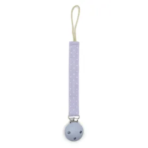 Jellystone Designs Dummy Clip - Soft Blue