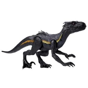 Jurassic World Indoraptor Dino Rivals Dinosaur 6 inches