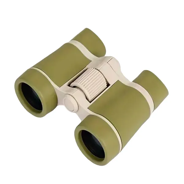 Kids Explore Binoculars - Moss