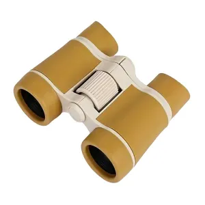 Kids Explore Binoculars - Sand Yellow