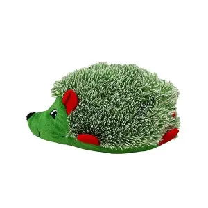 Kong Comfort HedgeHug Holiday Dog Toy