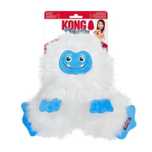 Kong Holiday Frizzles Yeti