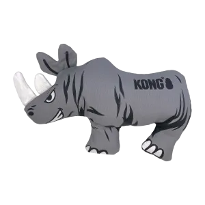 KONG Maxx Rhino Dog Toy