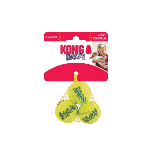 KONG SqueakAir Balls XS Dog Toy