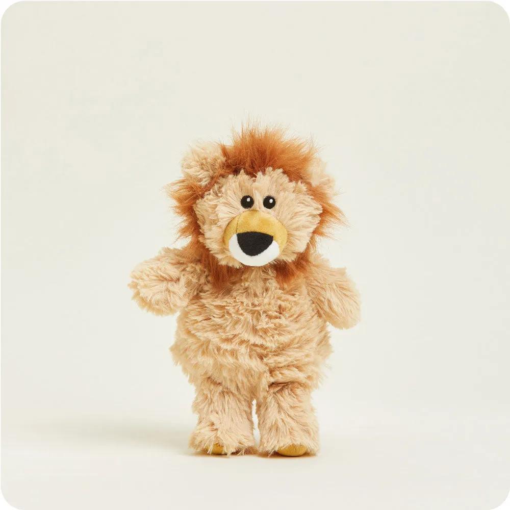 Lion Warmies Junior