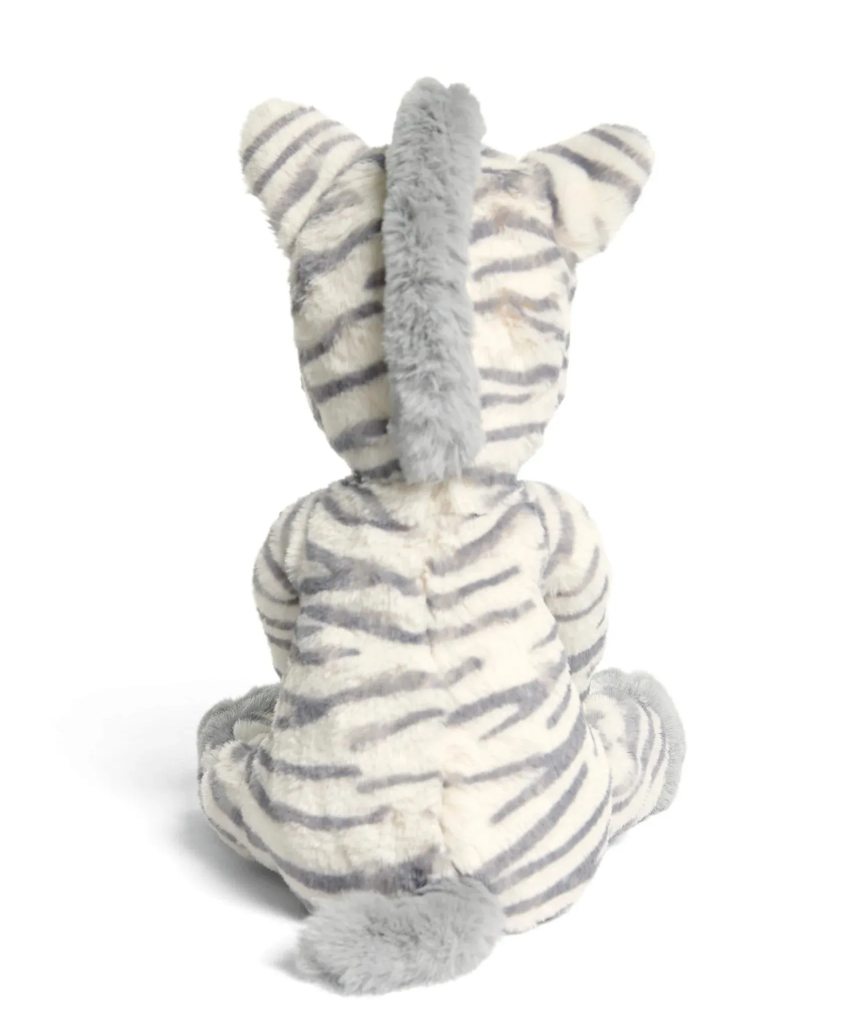 Mamas & Papas Zebra Soft Toy