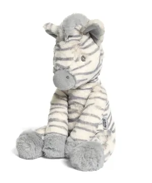 Mamas & Papas Zebra Soft Toy