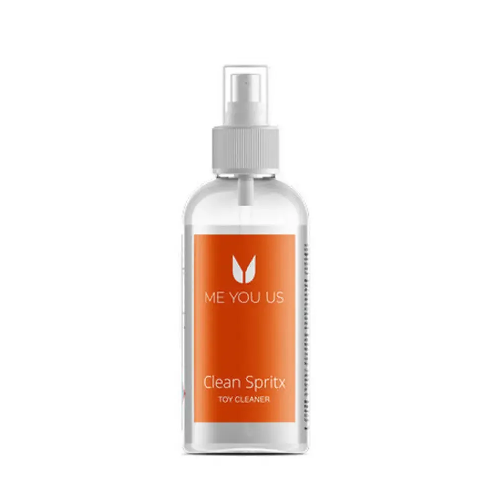 Me you us Spritz Toy Cleaner 100ml