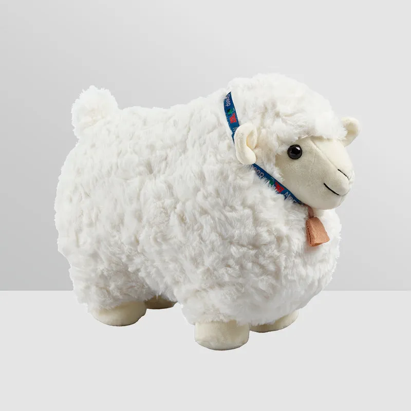 Meadow the Sheep Soft Toy