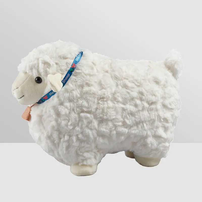 Meadow the Sheep Soft Toy