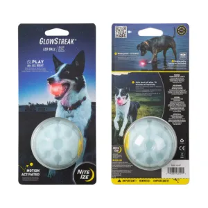 Nite Ize GlowStreak LED Ball