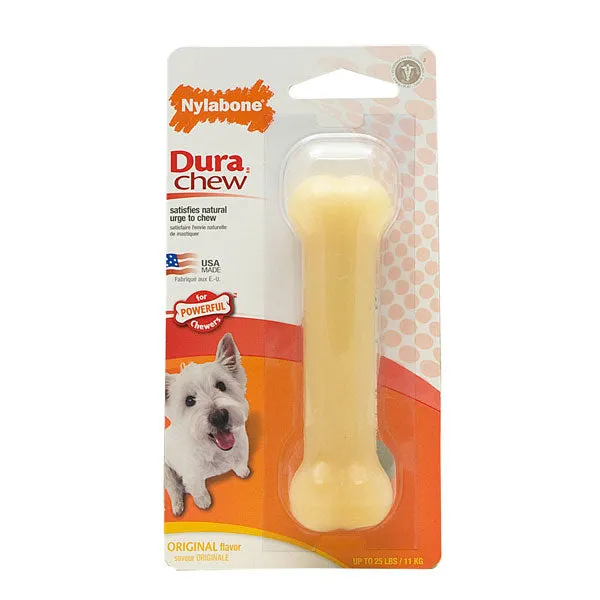 Nylabone DuraChew Bone - Original