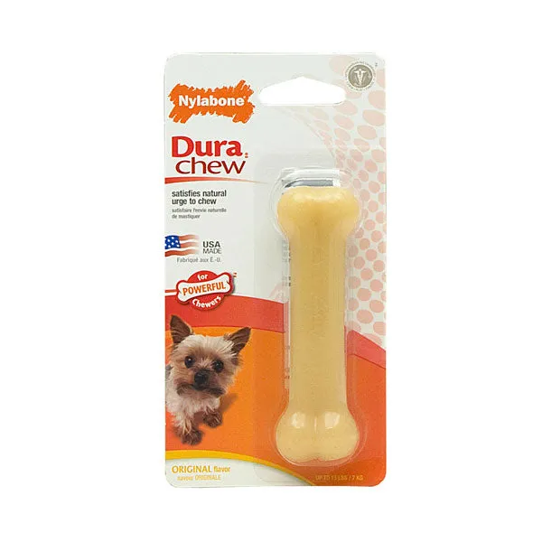 Nylabone DuraChew Bone - Original