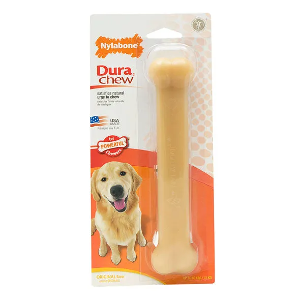 Nylabone DuraChew Bone - Original