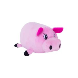 Outward Hound Fattiez Pig Plush