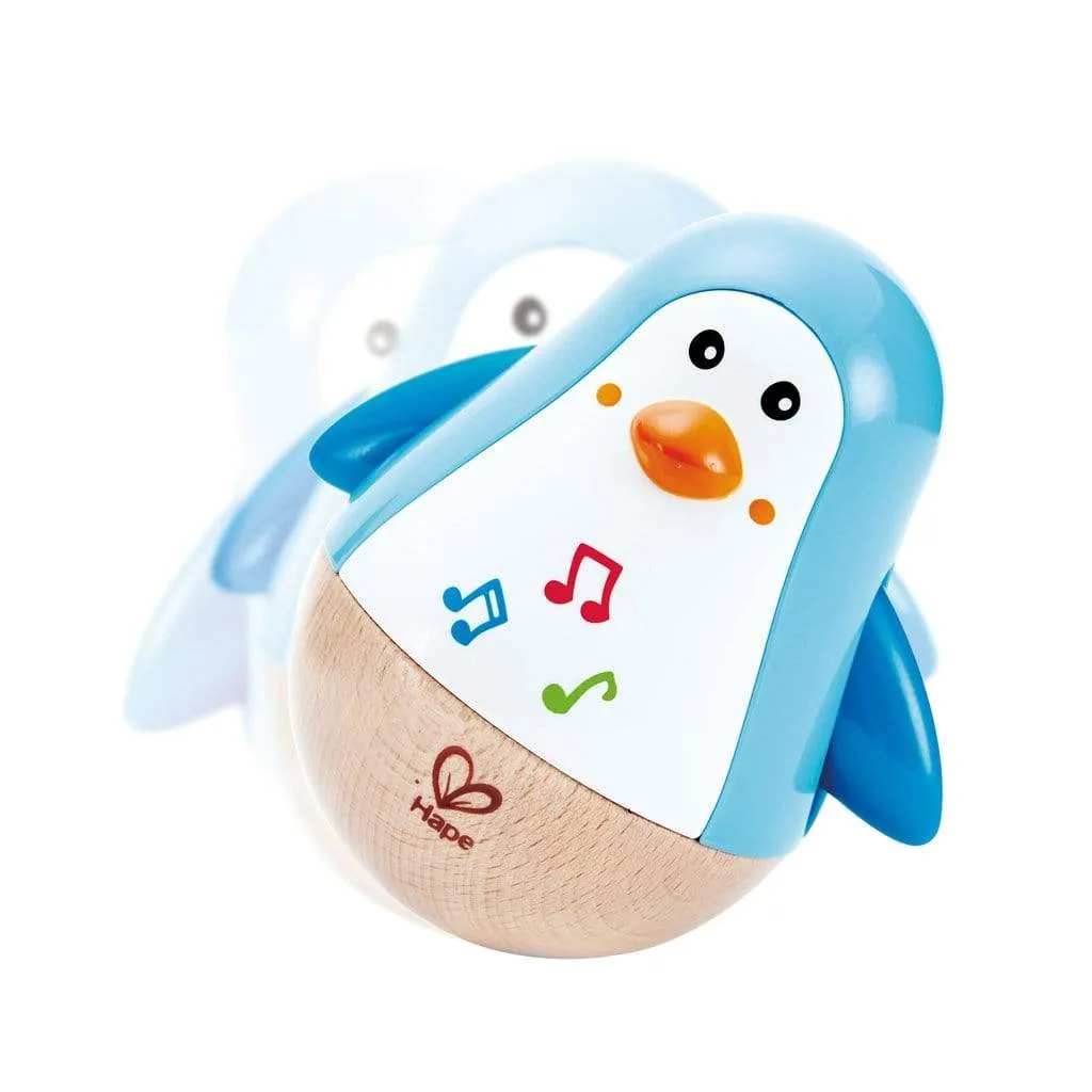 Penguin Musical Wobbler