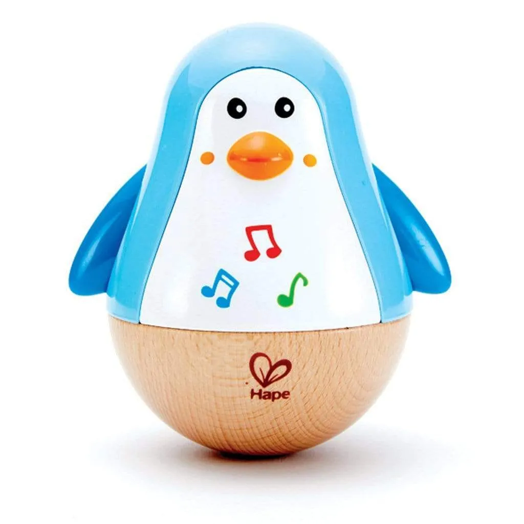 Penguin Musical Wobbler