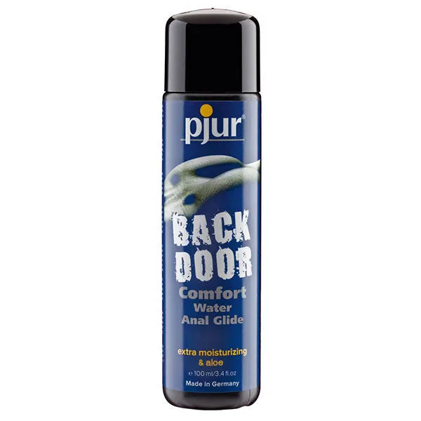 PJUR BACK DOOR - COMFORT WATER ANAL GLIDE