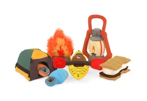 P.L.A.Y. Camp Corbin Toy Set