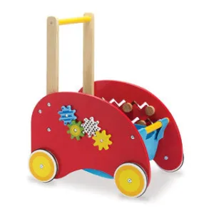 Playtime Activity Cart