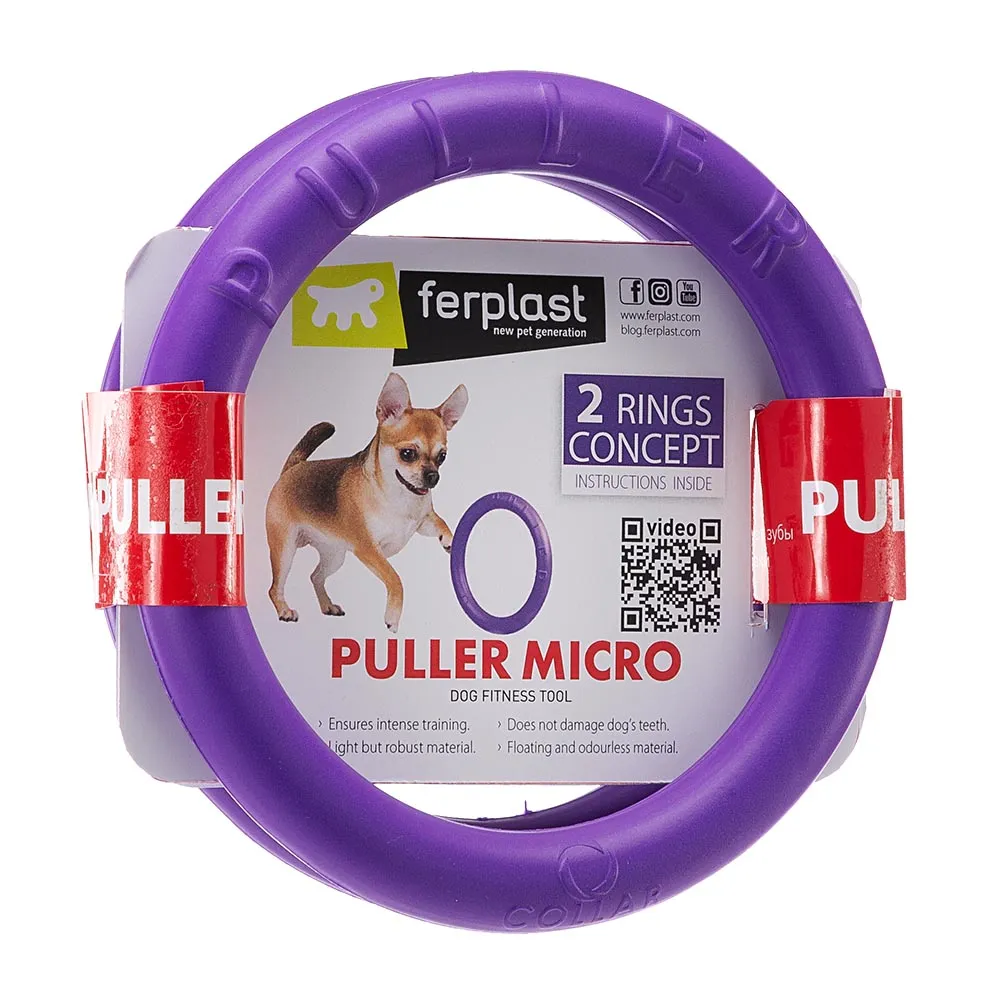 PULLER MICRO